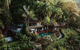 Oxygen Jungle Villas&Spa